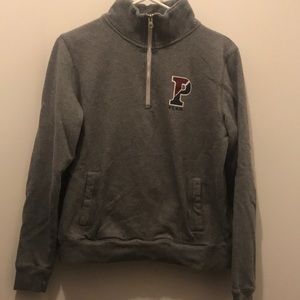 University of Pennsylvania Quarter Zip